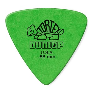 ギターピック 36枚 セット ジムダンロップ 0.88mm TORTEX TRI GR JIM DUNLOP ジムダン