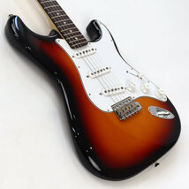 フジゲン エレキギター 日本製 FUJIGEN FGN BCST100RBD 3TS 01 Basic Classic Series ベーシッククラシック 富士弦 ST_画像9