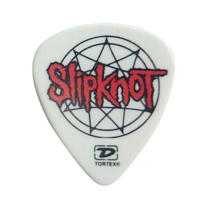 JIM DUNLOP 424C100 Slipknot JIM ROOT 1.0mm ギターピック×36枚