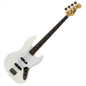 フジゲン エレキベース 日本製 FUJIGEN FGN BCJB100RBD SWH 01 Basic Classic Series ベーシッククラシック 富士弦 JB