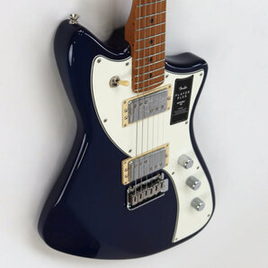 Fender フェンダー Limited Edition Player Plus Meteora Sapphire Blue Transparent エレキギター アウトレットの画像9