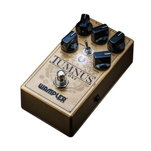 WAMPLER Tumnus Deluxe エフェクター オーバードライブ