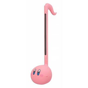 otama tone car bi. star. car bi. model Meiwa electro- machine Otamatone Kirby Ver.