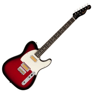 フェンダー Fender Gold Foil Telecaster EB Candy Apple Burst エレキギター