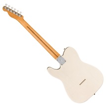 フェンダー Fender Gold Foil Telecaster EB White Blonde エレキギター_画像2