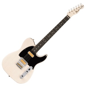 フェンダー Fender Gold Foil Telecaster EB White Blonde エレキギター
