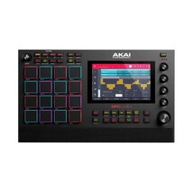 サンプラー アカイ MPCライブ AKAI Professional MPC Live II 音楽制作システム_画像1