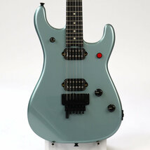EVH 5150 Series Standard Ebony Fingerboard Ice Blue Metallic エレキギター アウトレット_画像5