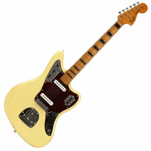 Fender フェンダー Vintera II 70s Jaguar MN VWT エレキギター ジャガー アウトレットの画像1