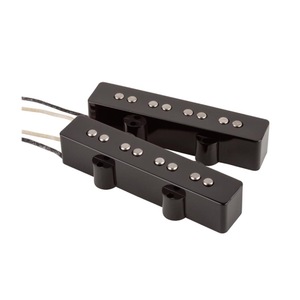 Fender Original Jazz Bass Pickups основа для pick up 