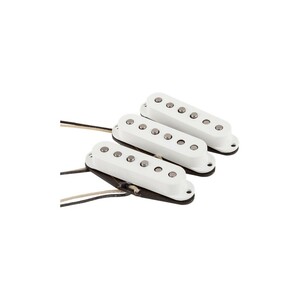 フェンダー Fender Custom Shop Custom ‘54 Stratocaster Pickups エレキギター用ピックアップ