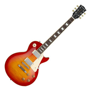 EDWARDS Edwards E-LP-STD Cherry Sunburst электрогитара 