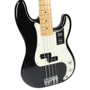 Fender フェンダー Player Precision Bass MN Black エレキベース アウトレットの画像7