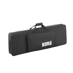 KORG キーボードシンセサイザー KingKORG/KROME-61専用 ソフトケース SC-KINGKORG/KROME