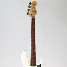 Fender フェンダー Player Precision Bass PF Polar White エレキベース アウトレット_画像5
