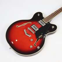 GRETSCH グレッチ G5622 Electromatic Center Block Double-Cut with V-Stoptail Claret Burst エレキギター アウトレット_画像4