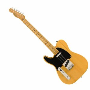 スクワイヤーギター テレキャスター Squier Classic Vibe '50s Telecaster LH MN BTB エレキギター