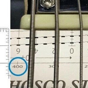 HOSCO H-SG-G Step Gauge ステップゲージの画像5