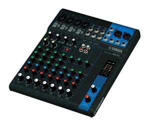  Yamaha YAMAHA MG10 mixer 