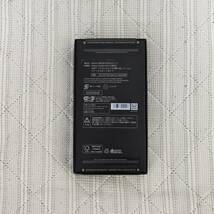 【新品未開封】Galaxy S24 SM-S921Q コバルトバイオレット SAMSUNG サムスン Snapdragon 8 Gen3 スナドラ8Gen3 国内版SIMフリー 直販モデル_画像3