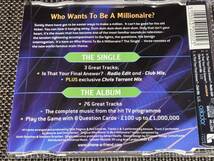 送料込み Who Wants To Be A Millionaire クイズ$ミリオネア 即決_画像3