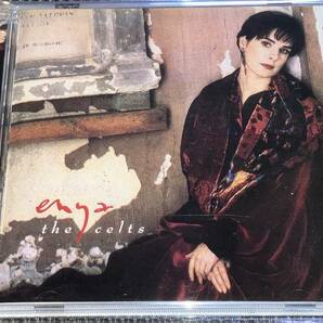 送料込み エンヤ ENYA / The Celts +1 SHM-CD 即決