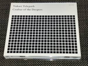 送料込み Coaltar Of The Deepers / Yukari Telepath 即決