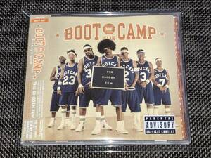 送料込み Boot Camp Clik ブート・キャンプ・クリック / THE CHOSEN FEW 即決