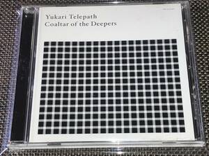 送料込み Coaltar Of The Deepers / Yukari Telepath 即決