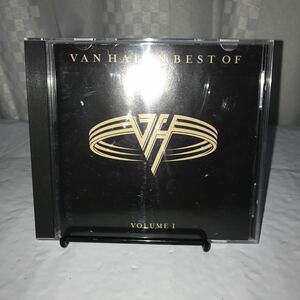 VAN HALEN / グレイテストヒッツ