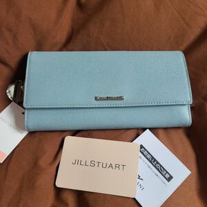 未使用　JILLSTUART　長財布 ジルスチュアート　 財布