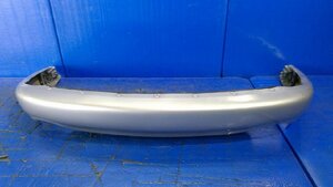 H13 year Jaguar *XK GF-J41PB XKR from remove original HJE6455-ACW rear bumper R bumper 