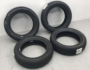 C4291YO ◆0410_5凹【アウトレット品】低燃費サマータイヤ エコピアNH200C 165/60R15 4本セット ブリヂストン PSR00430 22年製 未使用