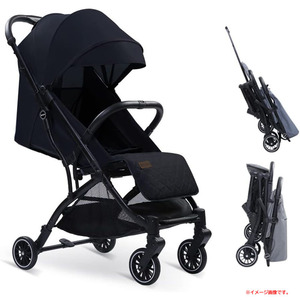 C4600YO ◆0410_3凹【アウトレット品】B型 ベビーカー 背面 Goripedia baby car 1～3歳頃 バギー 軽量 折り畳み未使用