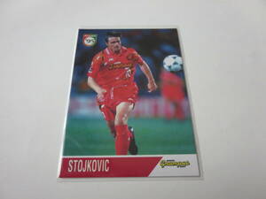 95J Card Stoy Covic Sample Card Card Nagoya Grand Pass восемь