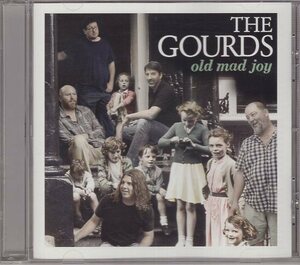 THE GOURDS OLD MAD JOY