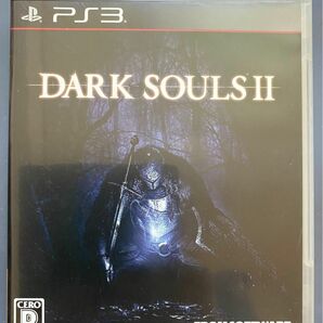 【中古】名作PS3　DARK SOULⅡ(ダーク ソウルⅡ)