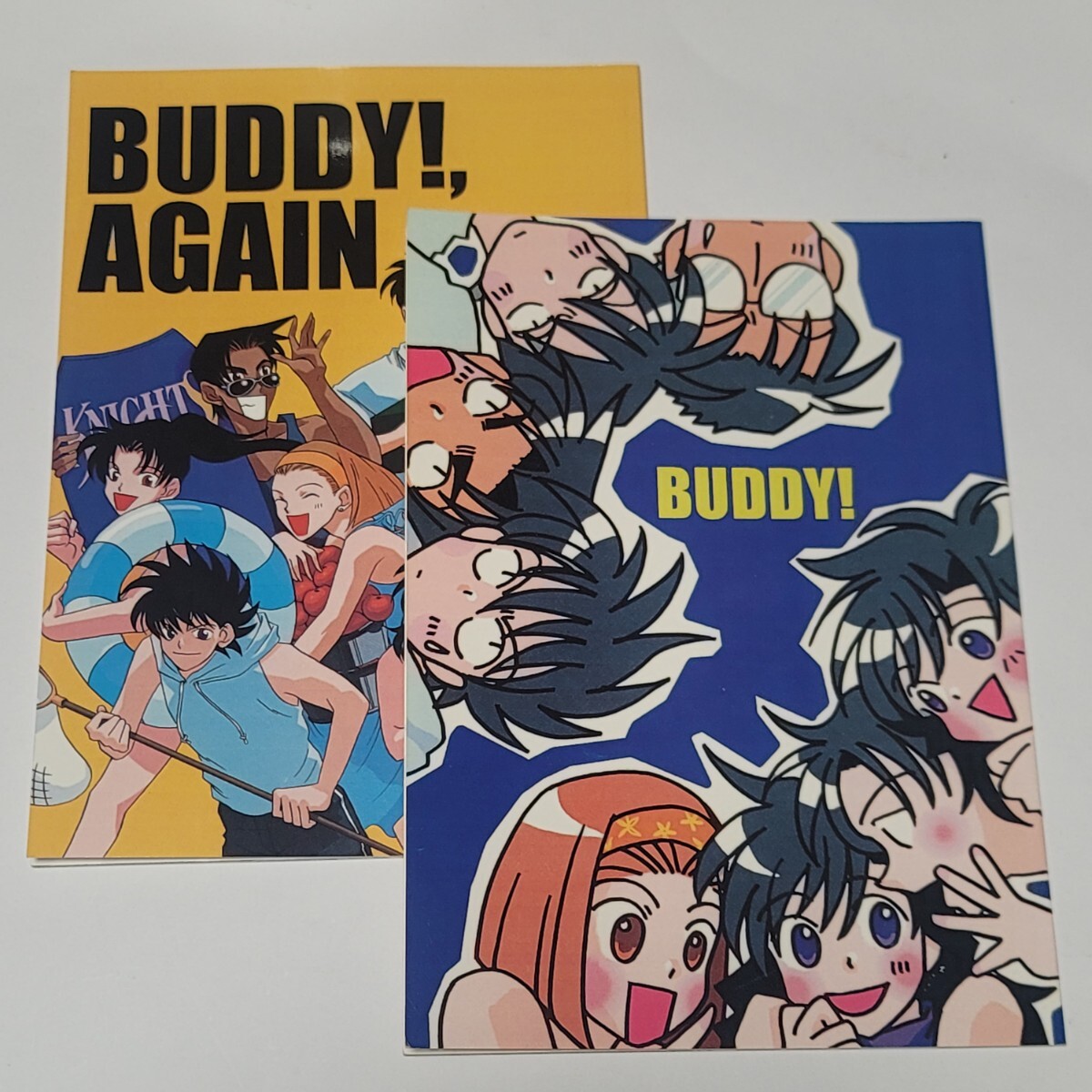Yahoo!オークション -「buddy」(本、雑誌) の落札相場・落札価格 Yahoo!オークション -「buddy」(本、雑誌) の落札相場・落札価格