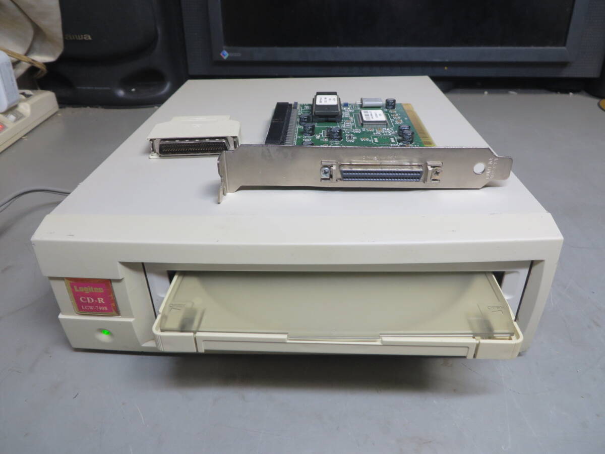 Yahoo!オークション -「cdu-948s」(CDドライブ) (周辺機器)の Yahoo!オークション -「cdu-948s」(CDドライブ) (周辺機器)の