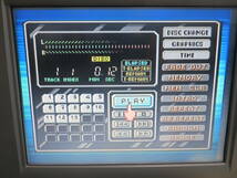 NEC　PC　Engine　INTERFACE UNIT CD-ROM2_画像4