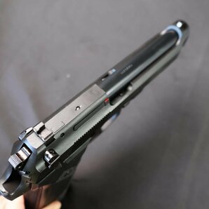 KSC ベレッタ M92 VERTEC ガスガン 旧型 #S-7983の画像10