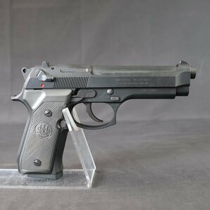 MGC ベレッタ M92FS cal.40S&W HW モデルガン SPG #S-7996の画像10