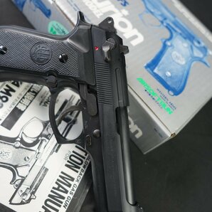 WESTERN ARMS WA ベレッタ M92FS センチュリオン ガスガン #S-8026の画像8