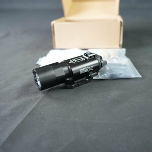 SUREFIRE シュアファイア X300 ULTRA　フラッシュライト #S-8033