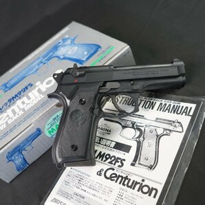 WESTERN ARMS WA ベレッタ M92FS センチュリオン ガスガン #S-8026の画像6