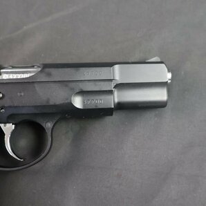 KSC CZ75 セカンドバージョン ガスガン #S-7940の画像7