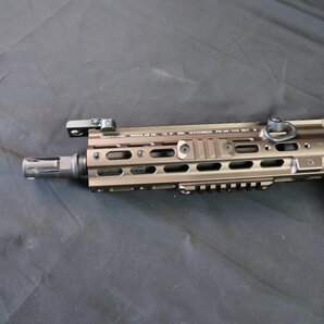 東京マルイ HK416 デルタカスタム 次世代電動ガン #11122の画像3