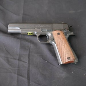 東京マルイ コルト ガバメント M1911A1 エアガン #S-7725