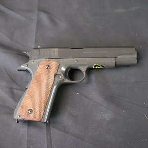 東京マルイ コルト ガバメント M1911A1 エアガン #S-7725の画像5