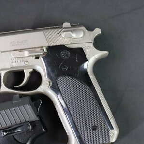 メーカー不明 S＆W BERETTA エアガンなどまとめ #S-7821の画像6